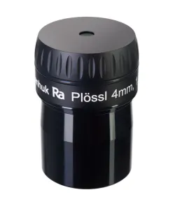 Levenhuk Ra Plössl 4mm, 1.25" Eyepiece