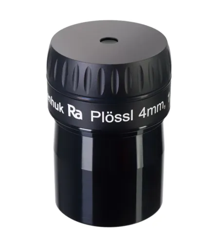 Levenhuk Ra Plössl 4mm, 1.25" Eyepiece
