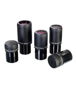 Levenhuk Ra Plössl 4mm, 1.25" Eyepiece