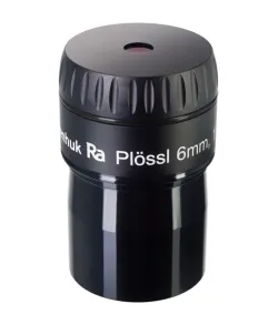 Окуляр Levenhuk Ra Plössl 6 мм, 1,25"