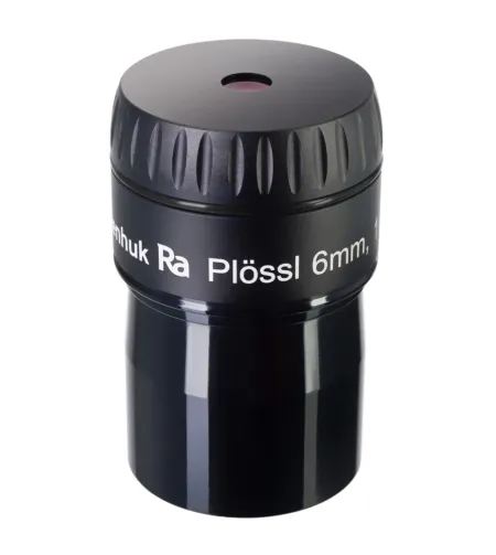 Окуляр Levenhuk Ra Plössl 6 мм, 1,25"