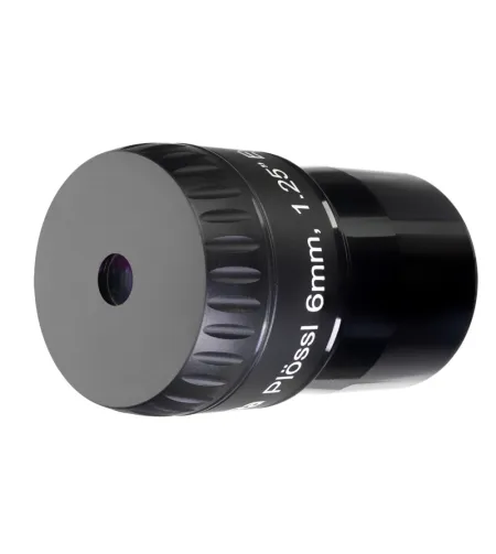 Окуляр Levenhuk Ra Plössl 6 мм, 1,25"