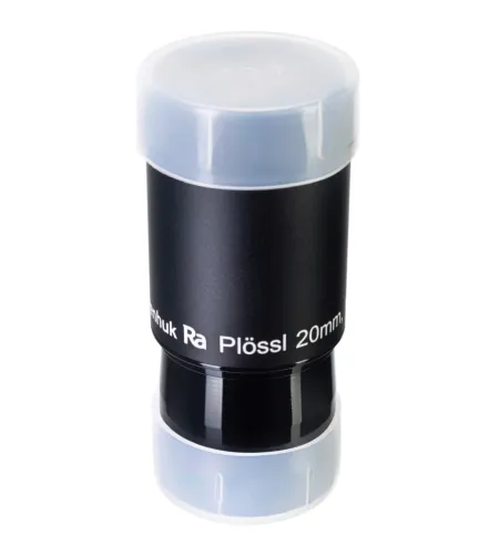 Окуляр Levenhuk Ra Plössl 20 мм, 1,25"