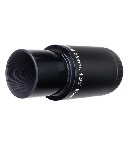 Окуляр Levenhuk Ra Plössl 25 мм, 1,25"