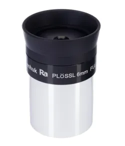 Levenhuk Plössl 6mm Eyepiece