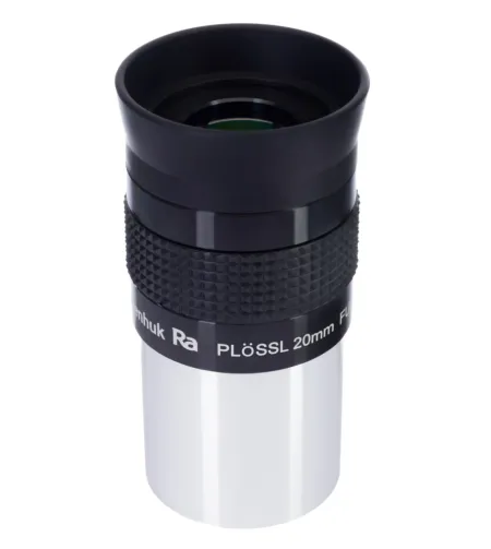 Levenhuk Plössl 20 mm Окуляр