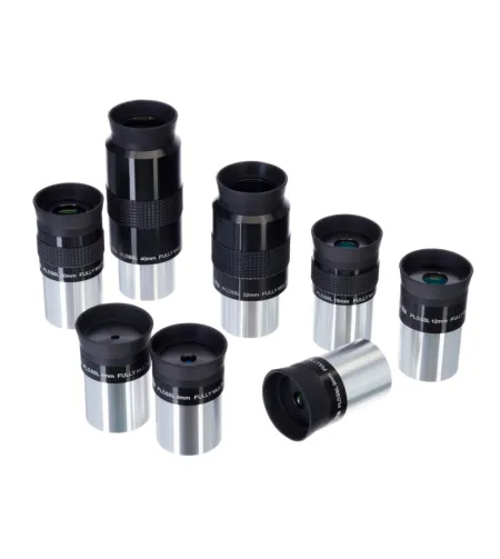 Levenhuk Plössl 40mm Окуляр