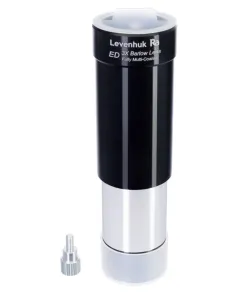 Levenhuk ED-3x Barlow Lens