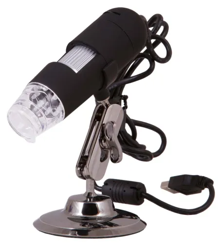 Mikroskopas, Levenhuk DTX 30 digitaalne mikroskoop 20x-230x