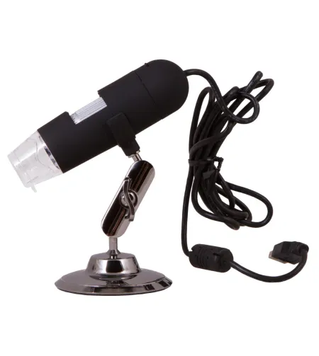 Mikroskopas, Levenhuk DTX 30 digitaalne mikroskoop 20x-230x