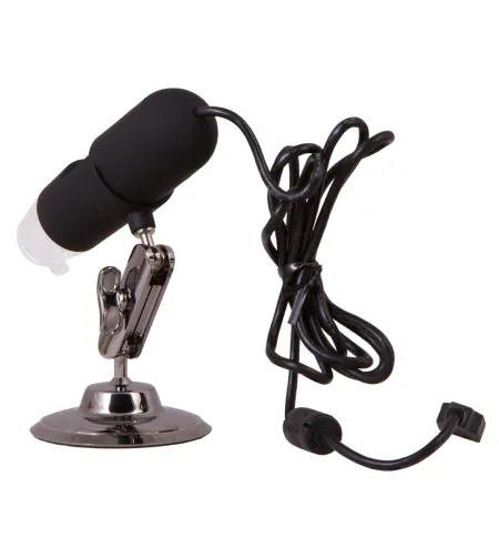 Mikroskopas, Levenhuk DTX 30 digitaalne mikroskoop 20x-230x