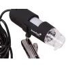 Mikroskopas, Levenhuk DTX 30 digitaalne mikroskoop 20x-230x