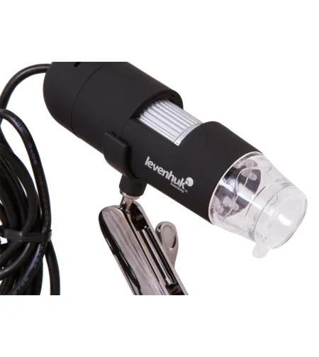Mikroskopas, Levenhuk DTX 30 digitaalne mikroskoop 20x-230x