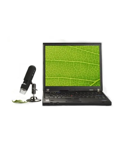 Mikroskopas, Levenhuk DTX 30 digitaalne mikroskoop 20x-230x