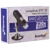 Mikroskopas, Levenhuk DTX 30 digitaalne mikroskoop 20x-230x