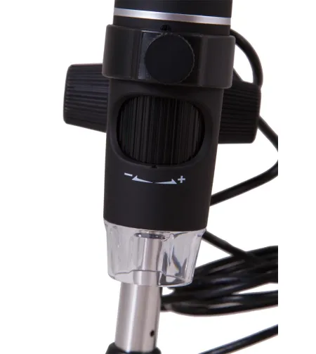 Компактный Цифровой Микроскоп Levenhuk DTX 90 5Mpx 10x-300x