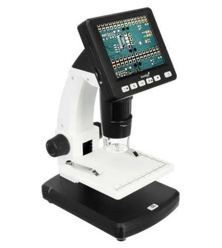 Levenhuk DTX 500 LCD Digital Microscope