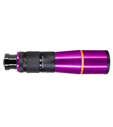 Фото телескоп/зрительная труба Levenhuk Ra FT72 ED