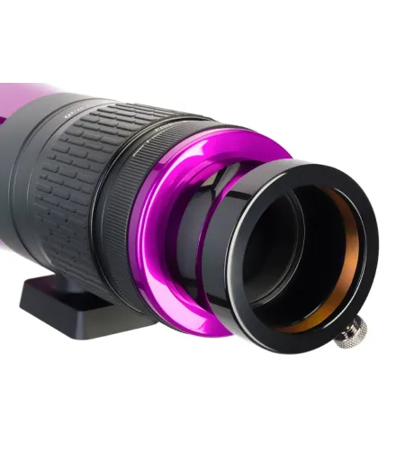 Фото телескоп/зрительная труба Levenhuk Ra FT72 ED