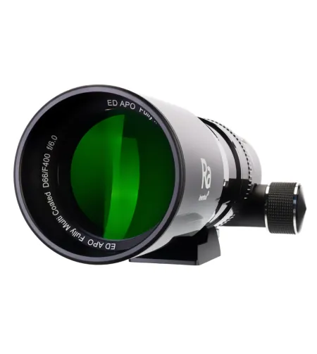 Levenhuk Ra R66 ED Doublet Black OTA