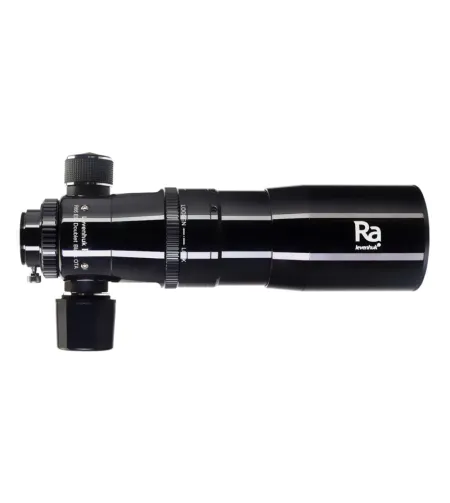 Levenhuk Ra R66 ED Doublet Black OTA