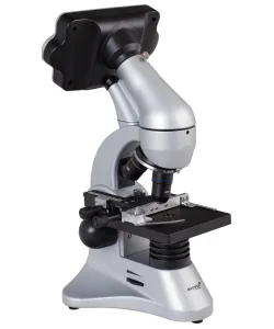 Digital Biological Microscope Levenhuk D70L