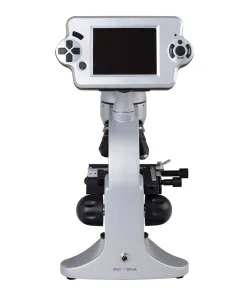 Digitaalne bioloogiline mikroskoop Levenhuk D70L