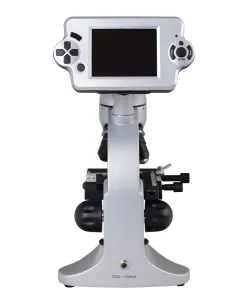 Digital Biological Microscope Levenhuk D70L
