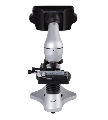 Digitaalne bioloogiline mikroskoop Levenhuk D70L