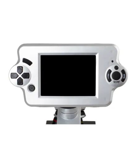 Digitaalne bioloogiline mikroskoop Levenhuk D70L