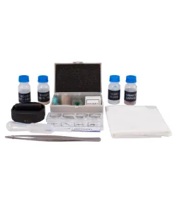 Levenhuk K50 Eksperimentālais komplekts