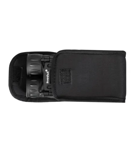 Binokkel Levenhuk Atom 12x25 Kompaktne Roof Prism Veekindel  Binoklid