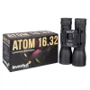 Levenhuk Atom 16x32  Kompaktne Roof Prism Veekindel  Binoklid