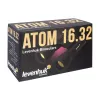 Levenhuk Atom 16x32  Kompaktne Roof Prism Veekindel  Binoklid