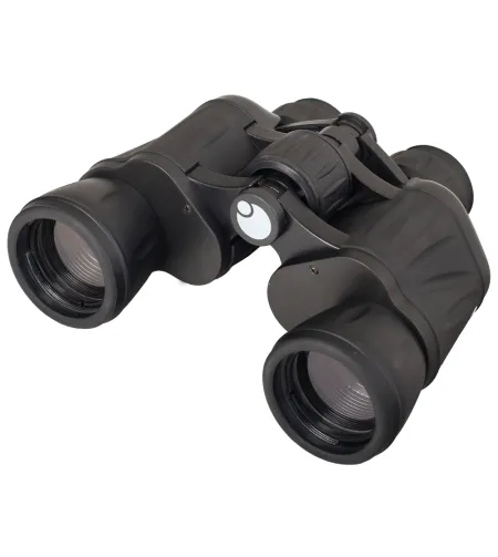 Levenhuk Atom 8x40 Kompaktne Porro prisma Veekindel binokkel