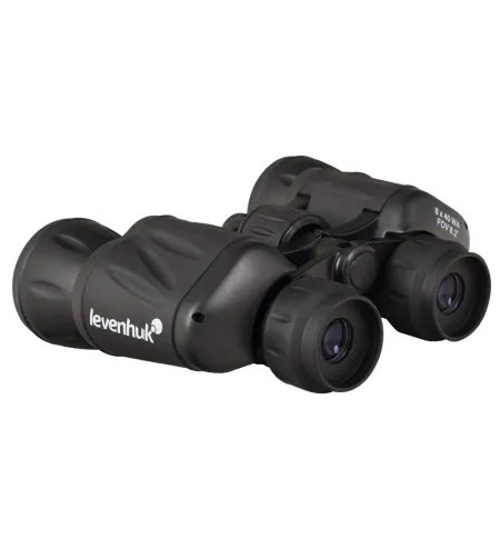 Levenhuk Atom 8x40 Kompaktne Porro prisma Veekindel binokkel