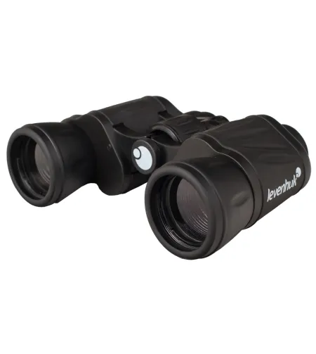 Levenhuk Atom 8x40 Kompaktne Porro prisma Veekindel binokkel