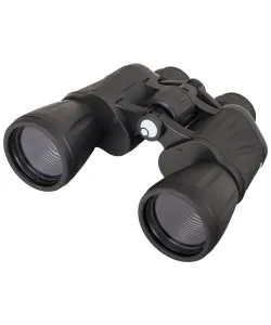 Levenhuk Atom 10x50 Compact Porro Prism Waterproof Binoculars