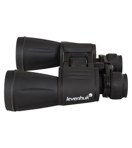 Levenhuk Atom 10-30x50  Kompaktne Porro prisma Veekindel binokkel