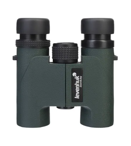 Levenhuk Karma PRO 10x25 Compact Roof Prism Waterproof Pocket Binoculars
