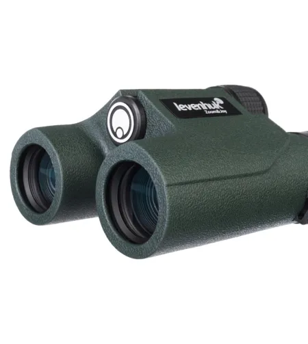 Levenhuk Karma PRO 10x25 Compact Roof Prism Waterproof Pocket Binoculars
