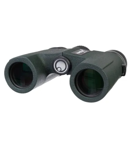 Levenhuk Karma PRO 10x25 Compact Roof Prism Waterproof Pocket Binoculars