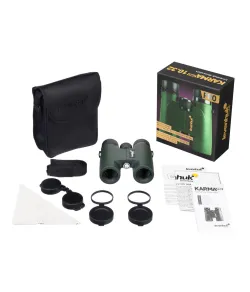 Levenhuk Karma PRO 10x32Compact Roof Prism Waterproof Universal binoculars