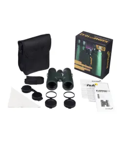 Levenhuk Karma PRO 10x42 Compact Roof Prism Waterproof Universal binoculars