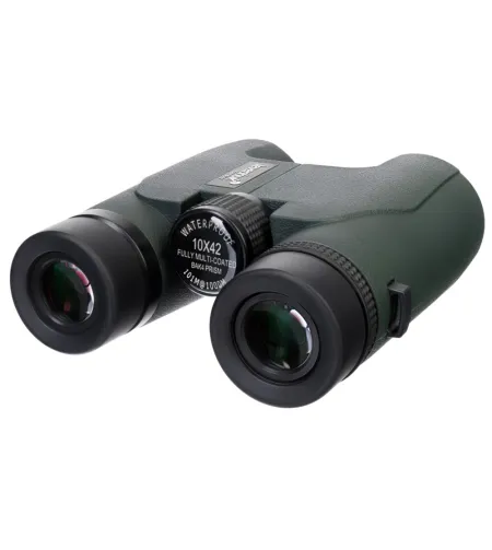 Levenhuk Karma PRO 10x42 Compact Roof Prism Waterproof Universal binoculars