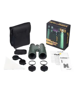 Levenhuk Karma PRO 10x50 Compact Roof Prism Waterproof Universal binoculars