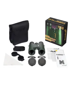Levenhuk Karma PRO 16x42 Kompaktne Roof Prism veekindel Universal binoklid