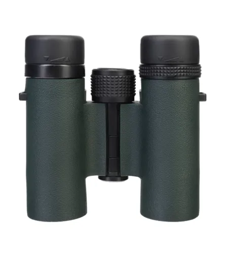 Levenhuk Karma PRO 8x25 Compact Roof Prism Waterproof Pocket Binoculars
