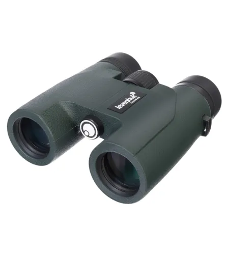 Levenhuk Karma PRO 8x32 Compact Roof Prism Waterproof Universal binoculars