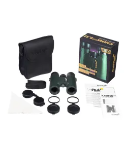 Levenhuk Karma PRO 8x32 Compact Roof Prism Waterproof Universal binoculars